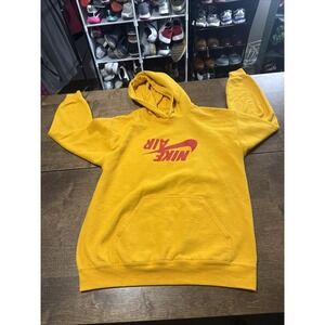 Nike Air Jordan Travis Scott Cactus Jack Hoodie Mens Medium Highest in the Room